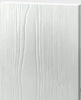 Фибросайдинг БЕТЭКО Вудрок RAL 9003, 190*3000*8мм