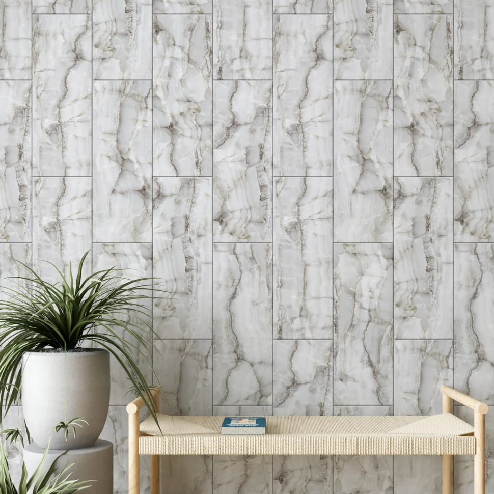 Панель ПВХ 0,25*2,7м фотопечать Куршавель 9 мм Новита Exclusive Панель ПВХ 0,25*2,7м фотопечать Куршавель 9 мм Новита Exclusive