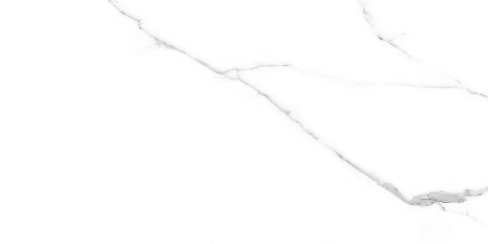 Керамогранит GLOBAL TILE Marmoles белый 40x80 арт. GT408013403MR