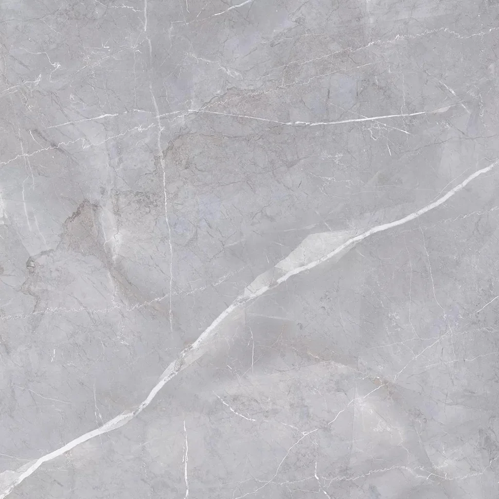 Керамогранит KERAMA MARAZZI Риальто серый обрезной 60x60x0,9 арт.SG634220R