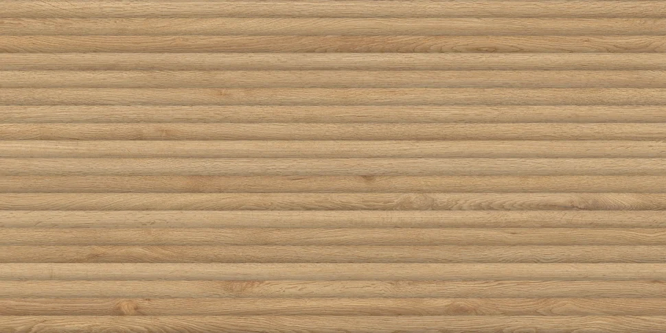 Керамогранит GLOBAL TILE Вуди бежевый 50x100 рейки арт.GT5010026972MCR
