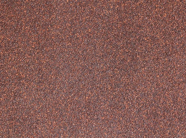 Ковер ендовный Docke красный (10м2)