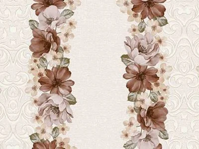 Клеенка ПВХ MIRELLA на нетканой основе 1,4 х20м 99А