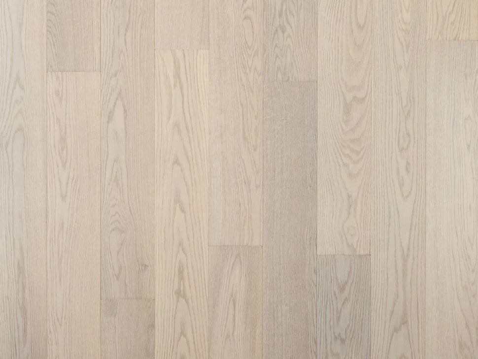 Доска инженерная PRIMAVERA Oak Ballesta Натур 400-1300х145х15мм