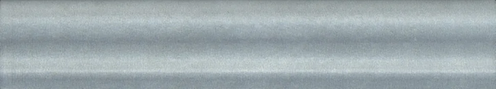 Плитка KERAMA MARAZZI Багет Пикарди бордюр голубой 15x3x16 арт. BLD022