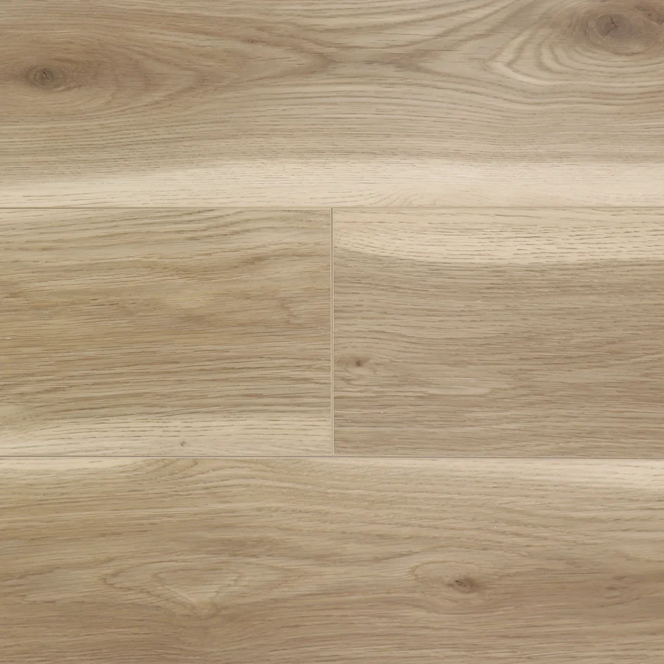 Плитка каменно-полимерная SPC FLOORWOOD Unit 43 класс Дуб Креман 1220*180*4 мм, арт.3998 (с фаской)