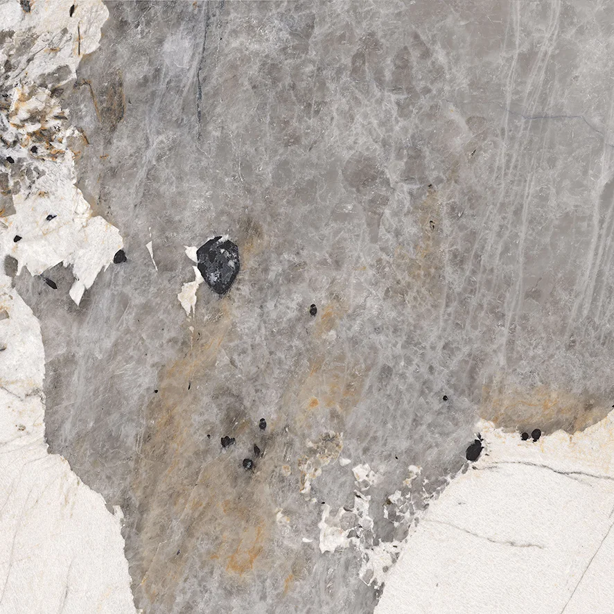 Керамогранит LAPARET Patagonia Pro бежевый 60х60 матовый патинированный