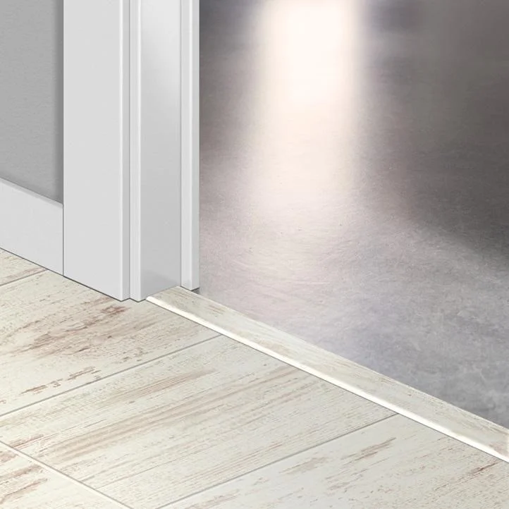 Профиль универсальный QUICK STEP 13х48х2150мм арт. 1235