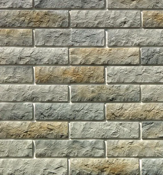 Камень облицовочный White Hills Толедо, арт.400-80
