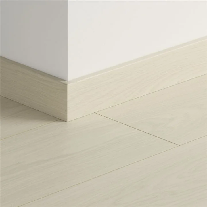 Плинтус паркетный QUICK STEP 77х14х2400 мм арт.05795