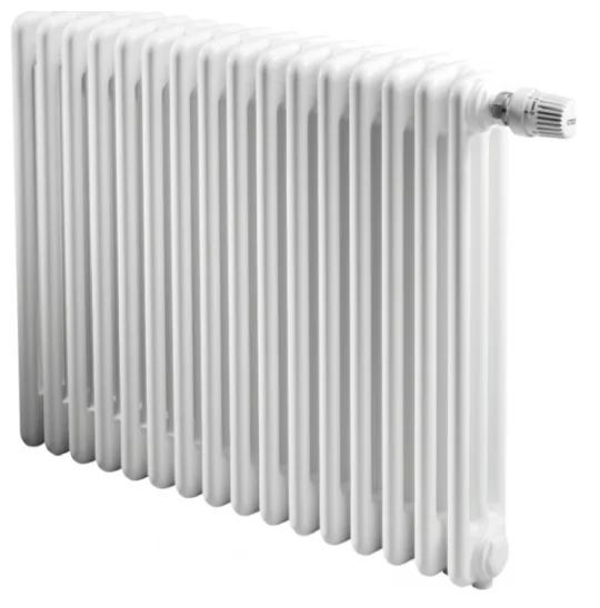 Радиатор TESI 30565/18 T30 3/4", RR305651801A430N01 белый