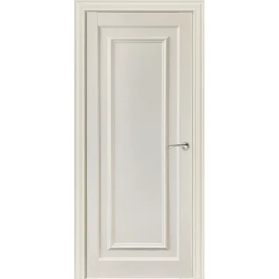 Дверь UBERTURE Багетная классика 50011 ПДГ лофт бежевый 90 Дверь UBERTURE Багетная классика 50011 ПДГ лофт бежевый 90