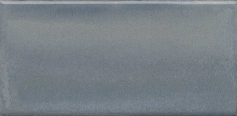 Плитка KERAMA MARAZZI Монтальбано синий матовый 7,4x15x0,69 арт.16089
