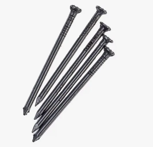 Гвозди строительные 1,8х40 (уп 250г) Biskrep