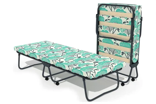 Кровать раскладная Уют-2 (основание ортопедические ламели)