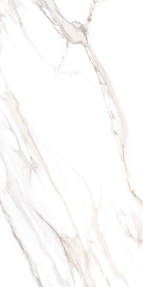 Керамогранит GLOBAL TILE Bolero белый 60x120 арт.GT1206019403SPR