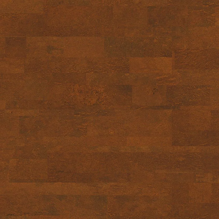 Пробковое покрытие WICANDERS Cork Essence Identity Chestnut 32 класс 905*295*10,5мм, арт.I832002