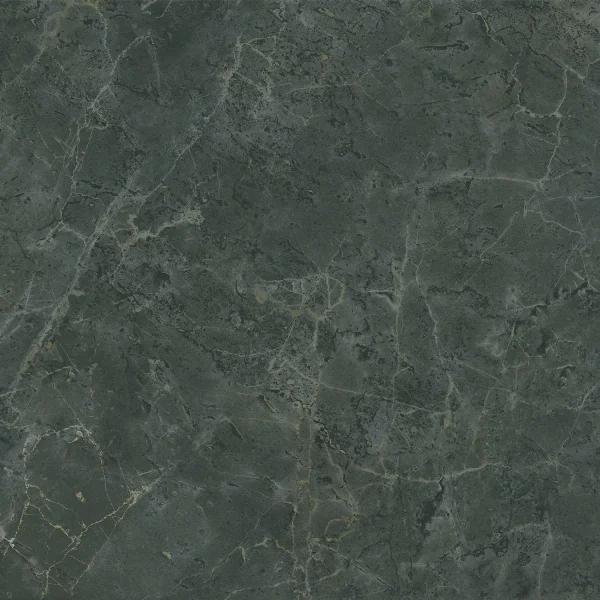 Керамогранит KERAMA MARAZZI Серенада зелёный лаппатированный обрезной 60x60x0,9 арт.SG654222R