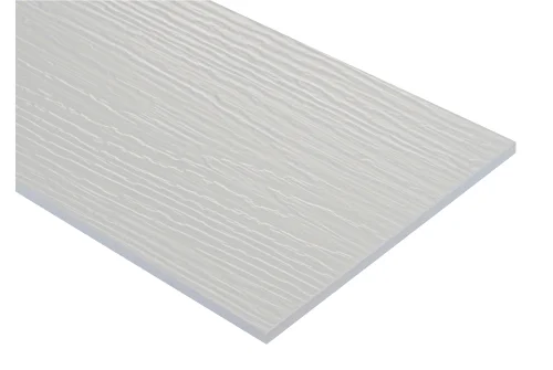 Фибросайдинг FIBRA PLANK RAL 7047, 200*3000*8мм