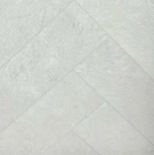 Плитка каменно-полимерная SPC DOLCE FLOORING Bosco 43 класс Альберо Бьянко 127*635*4 мм, арт.DF-407 (с фаской)