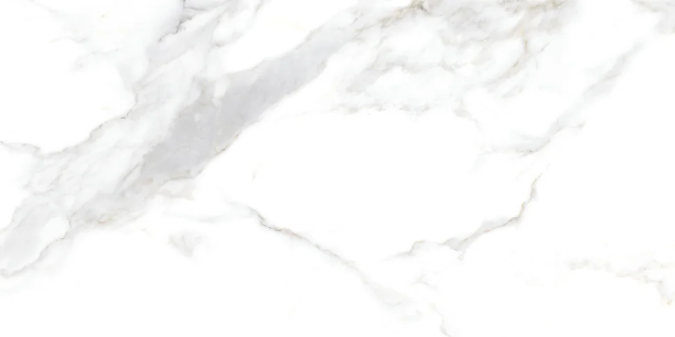 Керамогранит GLOBAL TILE Сопрано белый 50x100 арт.GT5010026803MR