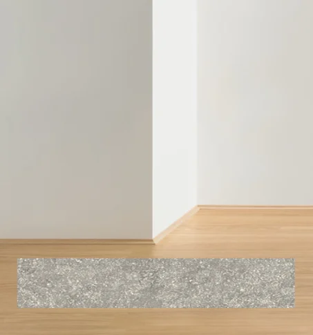 Плинтус ламинированный Quick-Step Скоция 17х17х2400 мм арт.5485