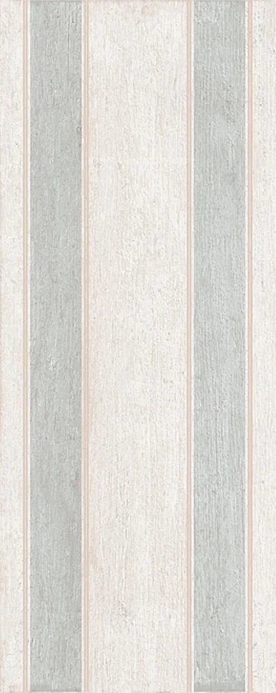 Плитка KERAMA MARAZZI Кантри Шик Полоски 20х50х8 арт.7187