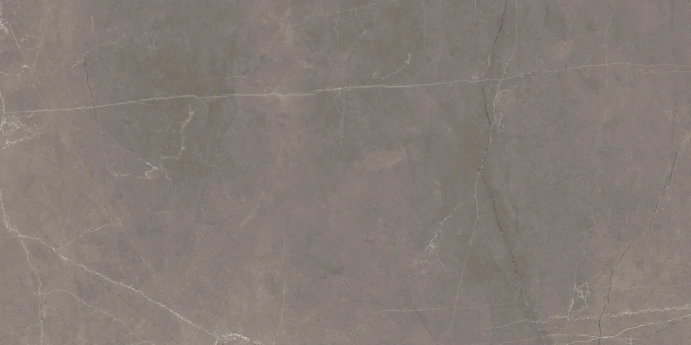 Керамогранит CERADIM Stone Micado Grey серый 60x120 Полированный