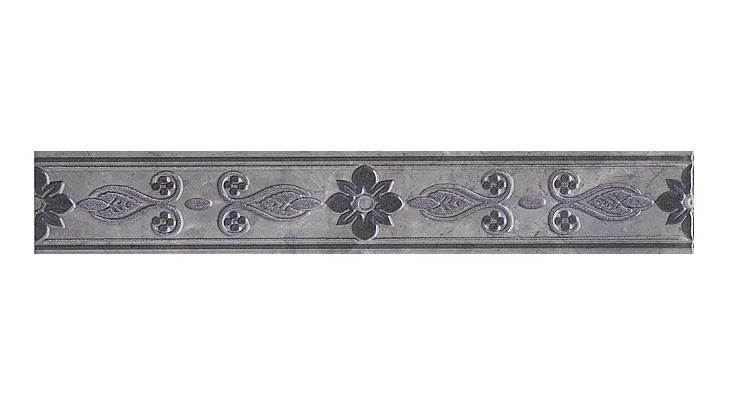 Плитка KERAMA MARAZZI Мармион бордюр 6х40 арт.MLD&#92;D06&#92;6242