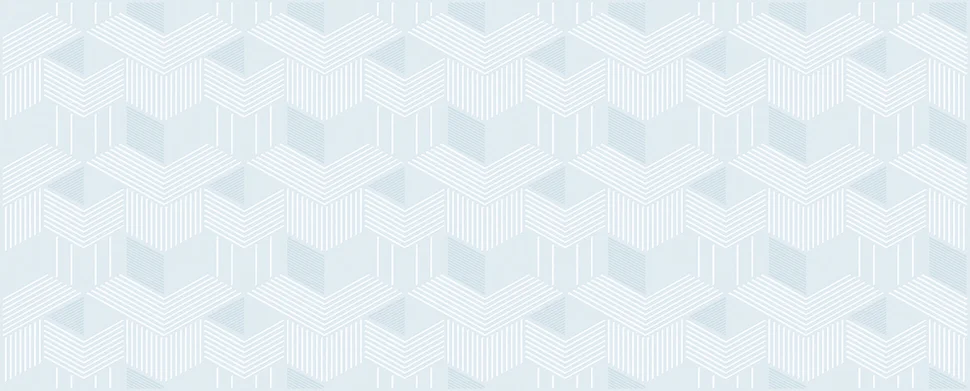 Плитка Azori LOUNGE MIST Geometria декор 20,1x50,5