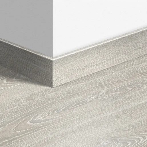 Плинтус паркетный QUICK STEP 77х14х2400 мм арт.03560