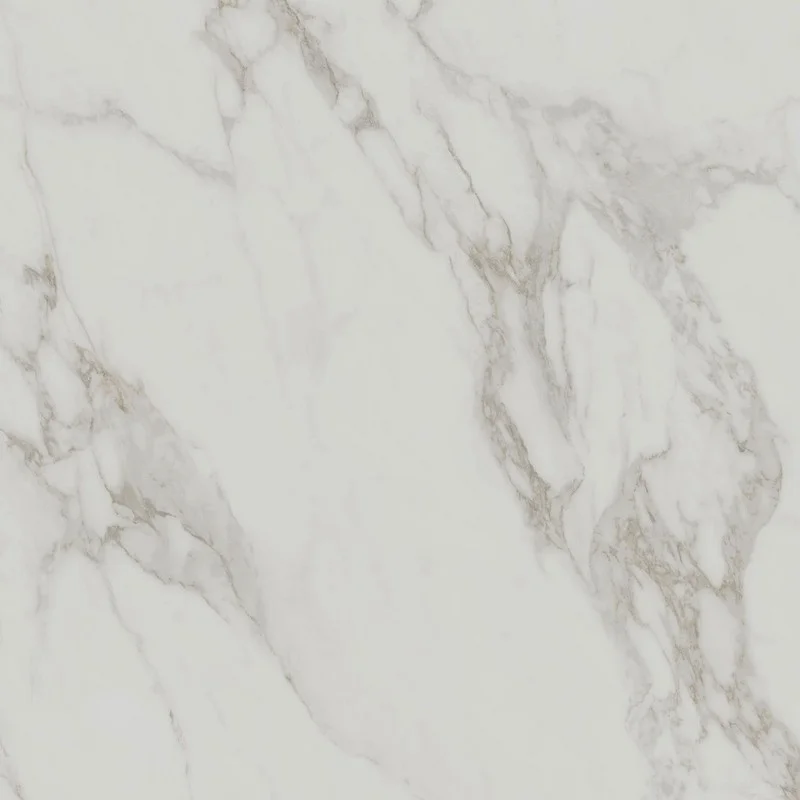 Керамогранит KERAMA MARAZZI Монте Тиберио серый светлый матовый обрезной 80x80x0,9 арт.SG850190R