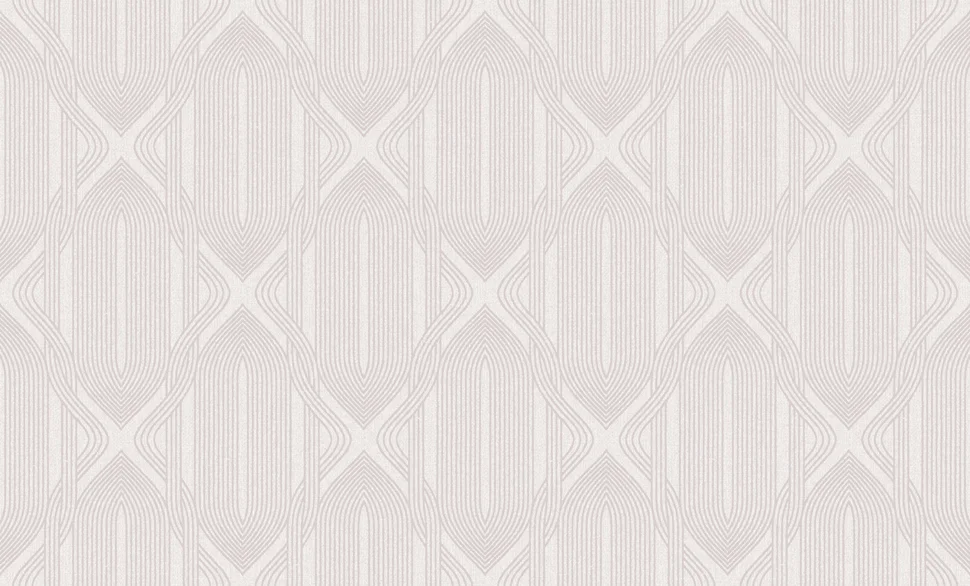 Обои WALLSECRET COMFORT арт.8707-21 виниловые горячего тиснения на флизелиновой основе 1,06*10,05м Bottega декор