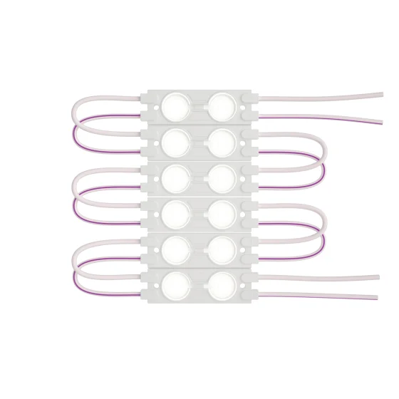 Модуль светодиодный LED ЭРА MZ2835-02-12V-2835-IP65-5m-2700 5m
