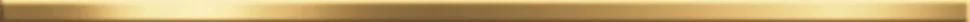 Плитка New Trend Tenor Gold бордюр 600*13 арт.BW0TNR09