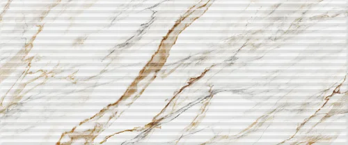 Плитка GRACIA CERAMICA Ideal white wall 02 250х600