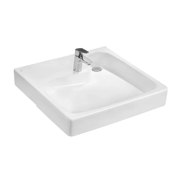 Умывальник Santek Клио-50 с кронштейнами