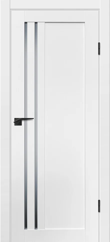 Дверь PROFILO PORTE PD-32 стекло сатинат жасмин 70