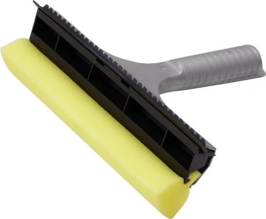 Окномойка Квадра серебряный Окномойка Квадра серебряный