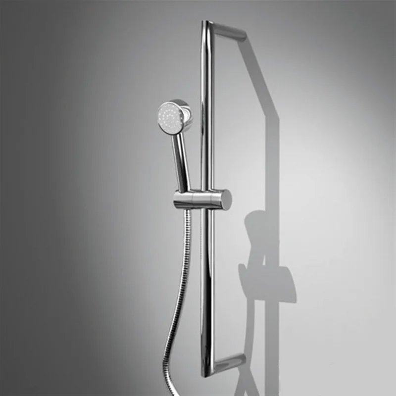 Комплект душевой ORAS IL BAGNO ALESSI One by 8590