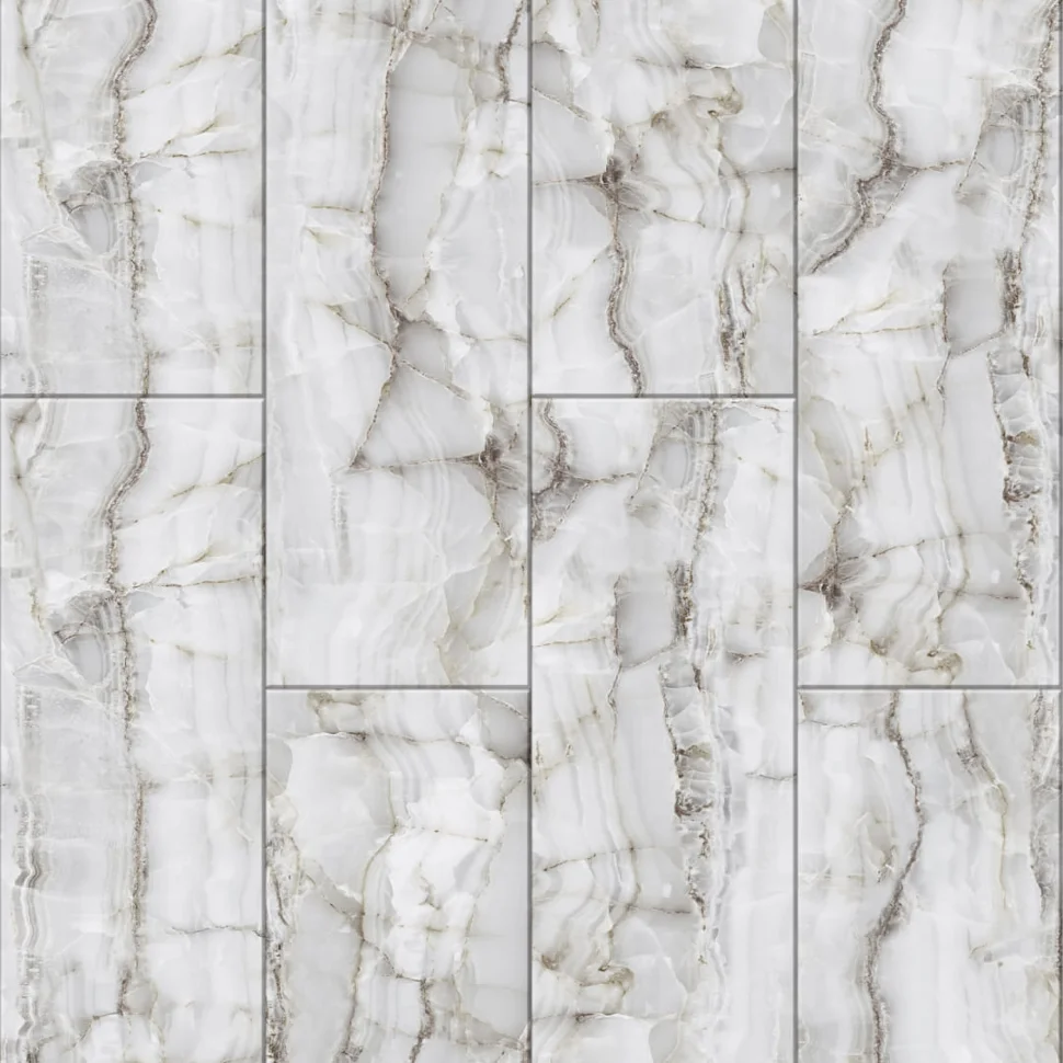 Панель ПВХ 0,25*2,7м фотопечать Куршавель 9 мм Новита Exclusive Панель ПВХ 0,25*2,7м фотопечать Куршавель 9 мм Новита Exclusive