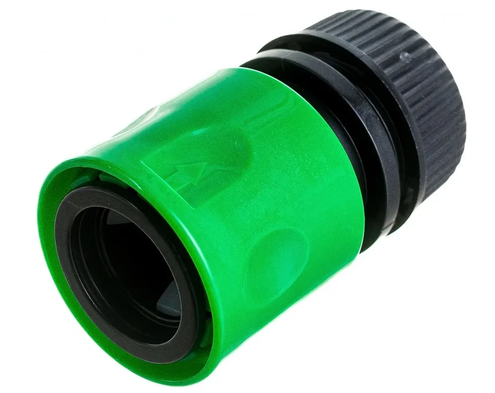 Соединитель PARK 1/2" HL031 в пакете Соединитель PARK 1/2" HL031 в пакете