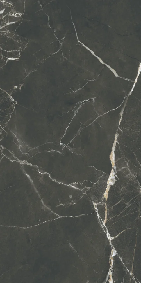Керамогранит VITRA SilkMarble Порто Неро Матовый 60х120 арт.K950299R0001VTER