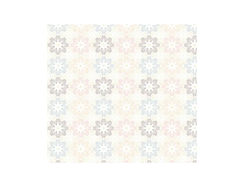 Клеенка ажурная EASY LACE 1,32х22м 108A