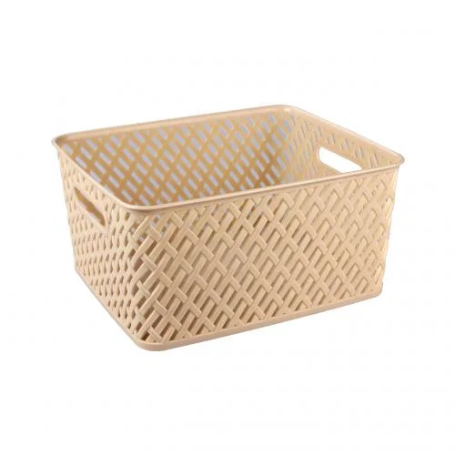 Корзина Плетенка M3502, 350х290х175 Корзина Плетенка M3502, 350х290х175