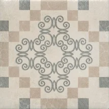 Плитка KERAMA MARAZZI Пьяцетта вставка 9,8x9,8x7 арт.1297H&#92;3F