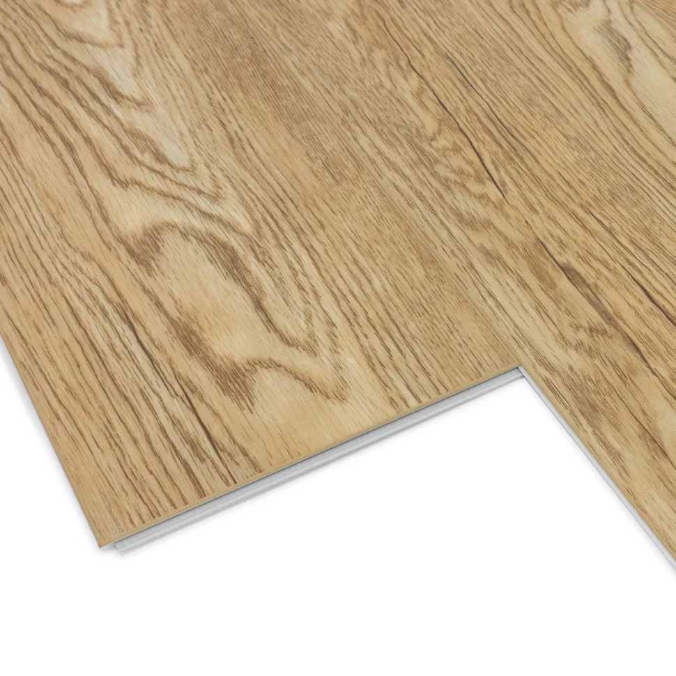 Ламинат виниловый водостойкий SPC CronaFloor 4V Grand Sequoia 43 класс Дуб Золотистый 1200*180*5 мм (с фаской) Ламинат виниловый водостойкий SPC CronaFloor 4V Grand Sequoia 43 класс Дуб Золотистый 1200*180*5 мм (с фаской)