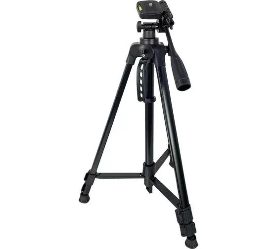 Штатив CONDTROL H140 с элевационной головкой 5/8" (1/4")