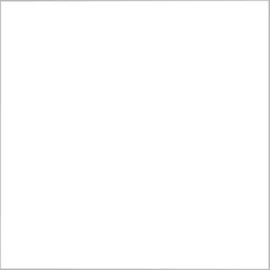 Плитка KERAMA MARAZZI Калейдоскоп белая матовая 20*20*6,9мм арт.5009
