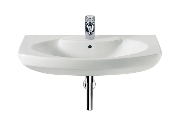 Раковина ROCA ФАЯНС: 327511000 Dama Senso 65х53